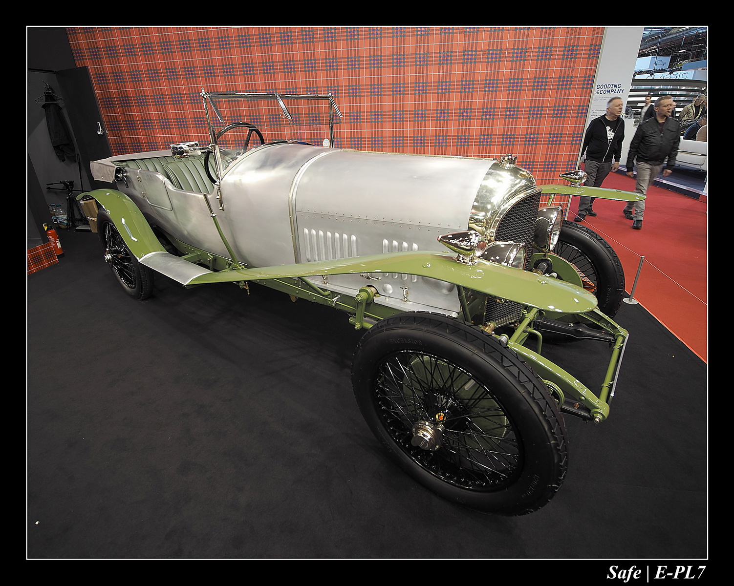 2020 - 02 - Retromobile 087